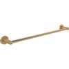 Villeroy & Boch Elements Tender barra portasciugamani, TVA15100200076, Elements Tender oro spazzolato [Accessori Bagno > Portasciugamani]