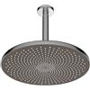 Hansa Aurelia soffione doccia, 1 tipo di getto, 4727030080, Aurelia acciaio inox spazzolato [Rubinetteria Bagno > Soffioni Doccia]