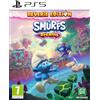 MICROÏDS The Smurfs: Dreams - Reverie Edition - PS5
