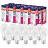 OSRAM Valore a stella a LED Classic LED A100 per socket E27, forma di pera, ven, 1521 lumen, bianco diurno, 6500k, sostituzione per lampadine da 100 w convenzionali, non dimmerabile
