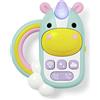 Skip Hop Zoo Unicorn Telefono