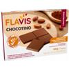 DR.SCHAR (SCHAER) SPA Flavis Chocotino 4 Porzioni Da 25 G