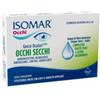 EURITALIA PHARMA (DIV.COSWELL) Isomar Occhi Secchi Plus Gocce Oculari Acido Ialuronico 0,20% 15 Flaconcini