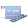 PHARMANUTRA SPA Lactopam 20 Compresse