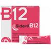PHARMANUTRA SPA Sidevit B12 20 Stick