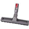 KEEPOW Spazzola flessibile per parquet, spazzola adatta per aspirapolvere Dyson, con adattatore per V7 V8 V10 V11