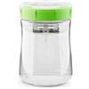 Kefirko Fermentatore per verdure, 900 ml, per fermentare frutta, verdura, kimchi, crauti e altro ancora, materiali privi di BPA, verde