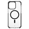Cellularline - Custodia Back Tetracmagiph15prmt iPhone 15 Pro Max-trasparente