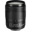 Canon Ef-s 18-135mm F/3.5-5.6 Is USM Obiettivo - 1276C002