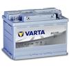 Varta Silver Dynamic Agm Batteria Auto, 70 Ah, 12V, ‎27.8 x 17.5 x 19 Cm