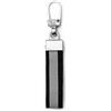 Prym Fashion - Estrattore per cerniera, colore: Nero metallizzato, taglia unica