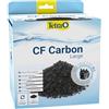Tetra Tec Carbone Attivo CF 1200/1500 Materiale Filtrante per Acquario, 600 g