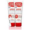 Instituto Español Urea Crema Mani Rigenerante, Crema Idratante Corpo per Pelle Secca e Screpolata, Ruvidità Mani, Piedi ruvidità, Trattamento Quotidiano con Alto Contenuto di Urea, Set 150ml