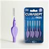 CURASEPT PROXI T21 VIOLA/PURPLE 6 PEZZI