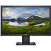 Dell - Monitor 22 E2221HN 54,7 cm, colore: Nero