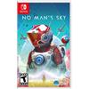 Bandai Namco No Man's Sky
