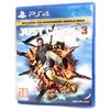 SEGA Just Cause 3 - PlayStation 4 [Edizione: Francia]