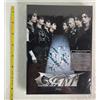 Stray Kids GIANT Prima edizione limitata Tipo A CD Blu-ray Photobook Giappone