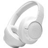 Jbl Cuffie Bluetooth Wireless ad Archetto Cuffia colore Bianco - JBLT710BTWHT Tune 710BT