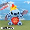 SEGA Rare Disney Stitch L Peluche Bambola Bambini S Giorno Giapponese Culture Ver. Da
