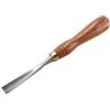 Faithfull Straight Gouge Carving Chisel 15.9mm (5/8in)