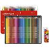 CARAN D'ACHE 30 Matite Colorate Permanenti Swisscolor e 2 Carte