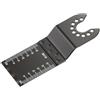 STANLEY STA26110-XJ Lama di Precisione Legno e Metallo per Utensile Multifunzione Oscillante