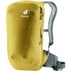 deuter Plamort 12 - Zaino impermeabile per bicicletta