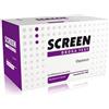 Screen droga test oppiacei test antidroga con contenitore urina