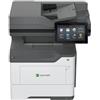 Lexmark Multifunzione Lexmark MX632adwe Laser A4 1200 x DPI 47 ppm Wi-Fi [38S0910]