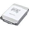 Toshiba MG09 disco rigido interno 12 TB 7200 Giri/min 3.5" Serial ATA III [MG09ACA12TE]