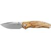 Viper Coltello Chiudibile Vale PI Legno di Pioppo V6004PI Viper