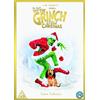 Universal Pictures The Grinch (DVD) Jim Carrey Jeffrey Tambor Christine Baranski Molly Shannon