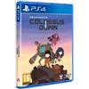 Avance Colossus Down PS4 (PS4)