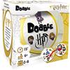 Zygomatic ASMD0050 Dobble Harry Potter - Gioco di carte - Lingua Tedesca