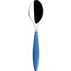 Guzzini Cucchiaio Feeling, Blu Mediterraneo, 20.5 cm