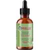 Mielle Organics Mielle Natural Organics Rosemary Mint Scalp & Hair Strengthening Oil - 2 fl oz (Pack of 1) Sealed Packaging - Huile Fortifiante Pour Le - Chir Chevelu Et Les - Cheveux A La Menthe Et - Au Romarin