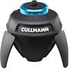 Cullmann Smartpano 360 Testa Panoramica Elettronica, Nero