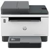 HP Stampante Multifunzione Laser A4 Copia Scanner Stampa fronte/retro USB Wifi -381V1A#B19 LaserJet Tank 2604sdw