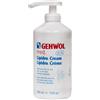 Gehwol Med Lipidro Crema Piedi 500ml Dispenser - Cura Intensiva per Pelle Sensibile