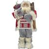 Imma BABBO NATALE DA INTERNI SMALL 45 CM 581002