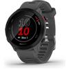 Garmin Orologi Sportivi GARMIN Forerunner 55 Grigio Argentato 010-02562-13