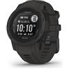 Garmin Garmin Instinct 2S Solar 2,01 cm [0.79] MIP 40 mm Digitale 156 x 156 Pixel Grafite GPS [satellitare] (Garmin sportsur med b?nd) 010-02564-00