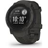 Garmin Garmin Instinct 2 2,29 cm (0.9) 45 mm MIP Grafite GPS (satellitare) 010-02626-00