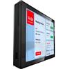 Philips Philips 10BDL3351T/00 visualizzatore di messaggi Pannello piatto interattivo 25,6 cm (10.1) Wi-Fi 350 cd/mÂ² Nero Touch screen Processore integrato Android 24/7 10BDL3351T/00