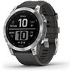 Garmin Fenix 7 3.3 Cm (1.3) Mip 47 010-02540-01