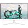 Philips Philips Evnia 3000 27M2N3201A - Monitor a LED - gaming - 27 - 1920 x 1080 Full HD (1080p) @ 180 Hz - Fast IPS - 300 cd/m² - 1000:1 - HDR10 - 0.5 ms - 2xHDMI, DisplayPort - altoparlanti 27M2N3201A/00
