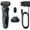 Braun Rasoio elettrico Braun 51-M1200s 4210201432654
