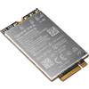 Lenovo ThinkPad Quectel RM520N-GL 5G M.2 WWAN Module for X1 Carbon Gen 12/T14 Gen 5 - 4XC1Q24434 4XC1Q24434