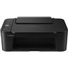 Canon MULTIFUNZIONE CANON INK PIXMA TS3750i Black A4 7.7/4IPM USB WiFi 6671C006